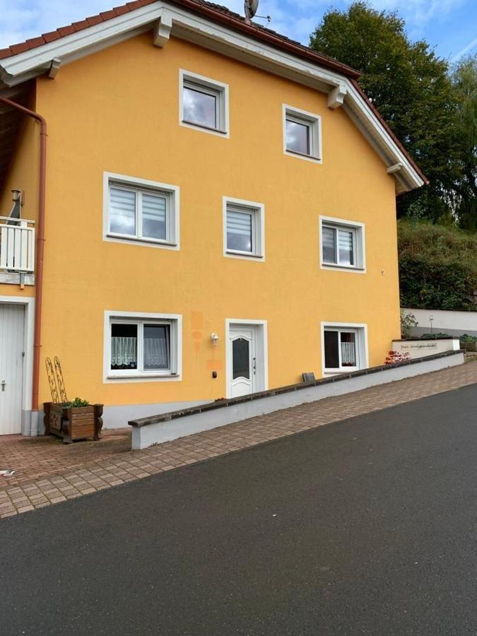 Sonnigesuedeifel Apartman Seffern Kültér fotó