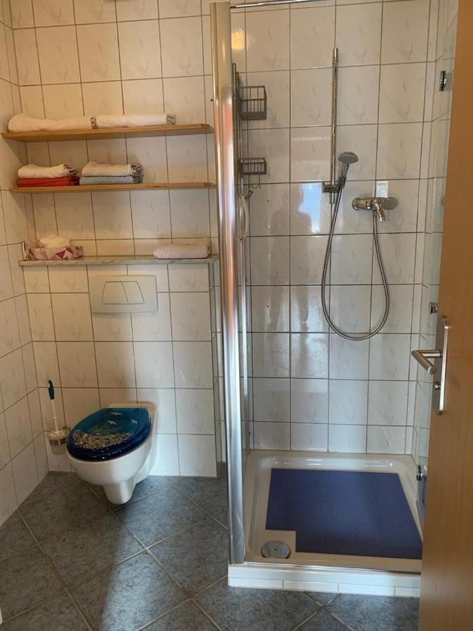 Sonnigesuedeifel Apartman Seffern Kültér fotó