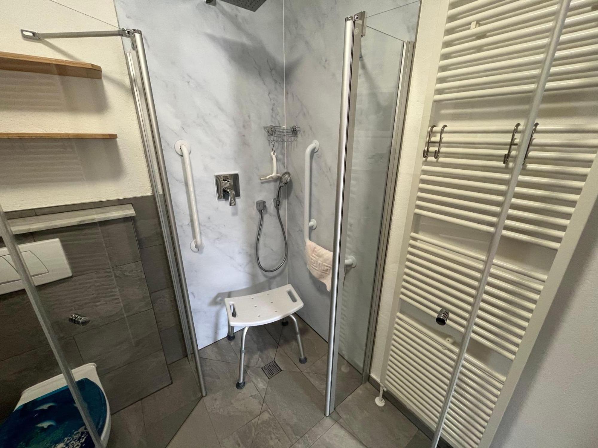 Sonnigesuedeifel Apartman Seffern Kültér fotó