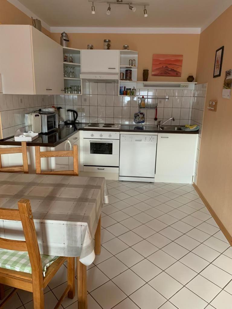 Sonnigesuedeifel Apartman Seffern Kültér fotó