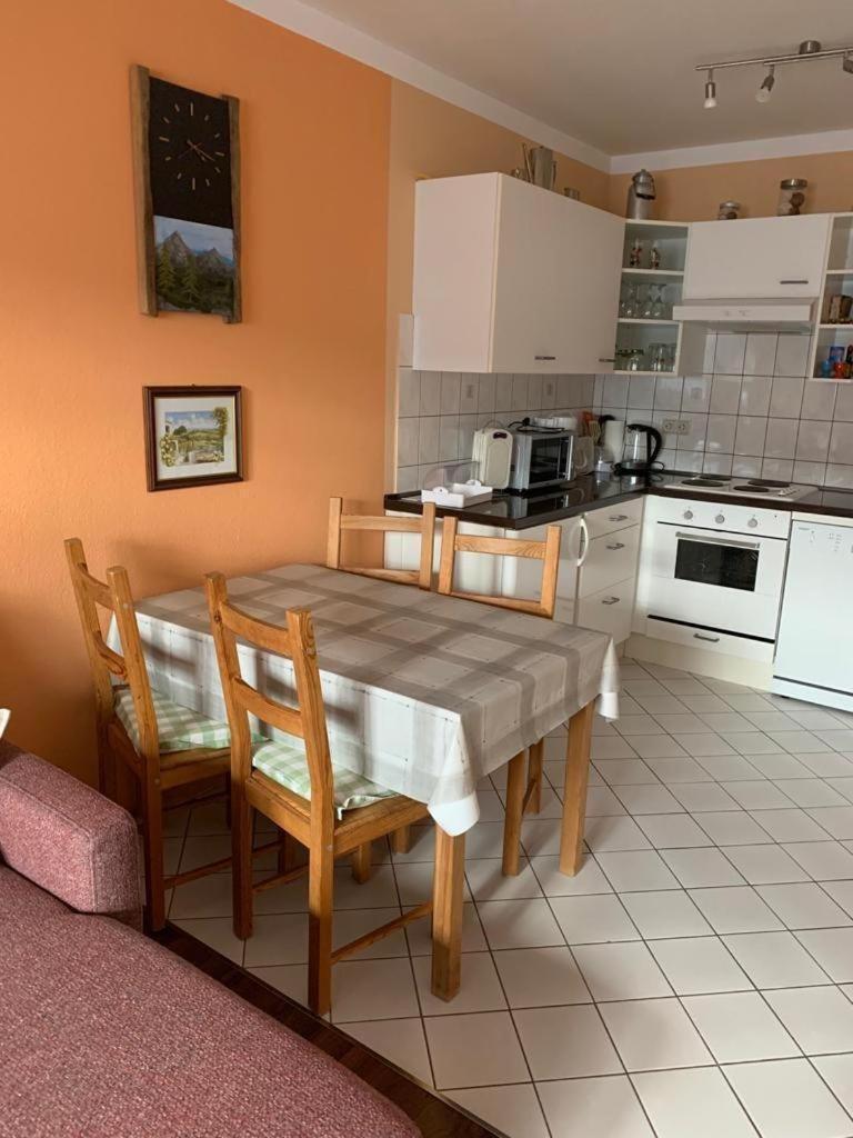 Sonnigesuedeifel Apartman Seffern Kültér fotó